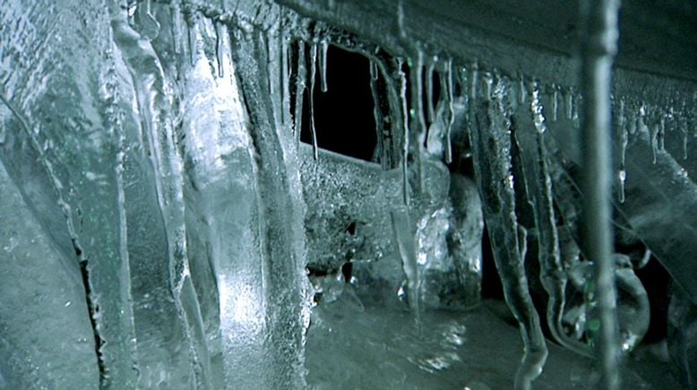 Leben zwischen Dreitausendern - Das Zillertal im Winter