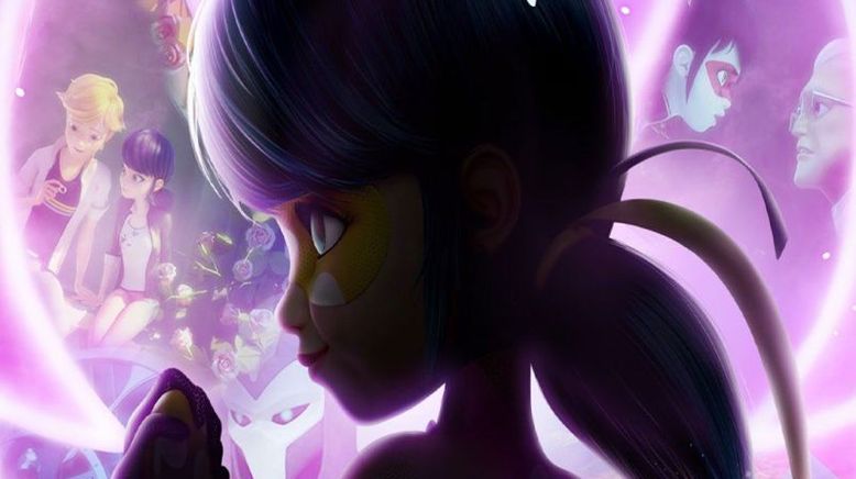 Miraculous - Geschichten von Ladybug und Cat Noir