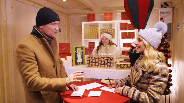 Weihnachten in Österreich