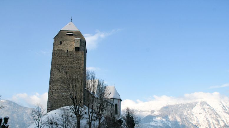 Magische Weihnachten