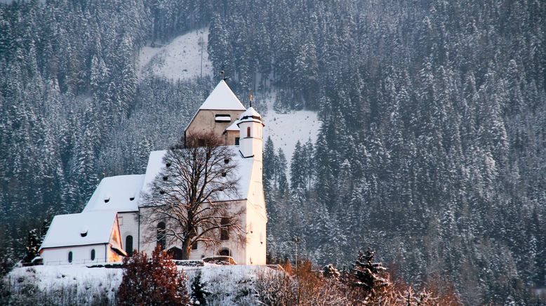 Magische Weihnachten