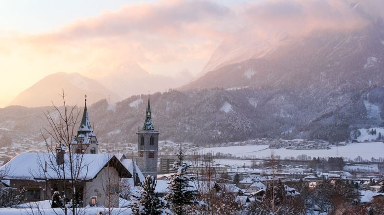 Magische Weihnachten