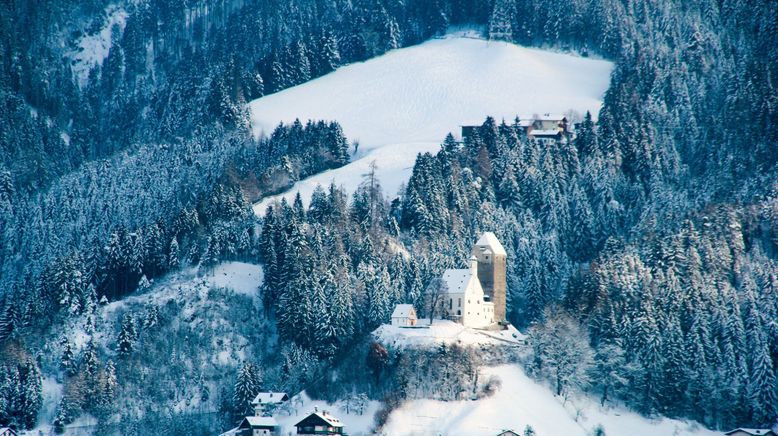 Magische Weihnachten