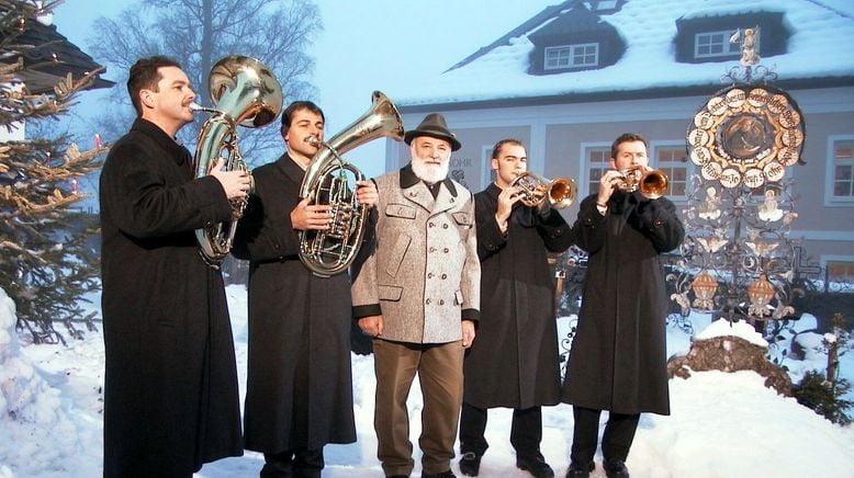 Klingendes Österreich (1/2)