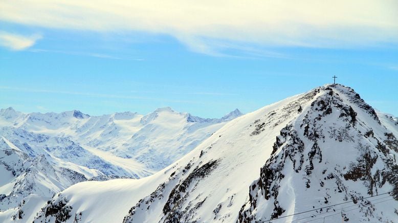 Winterzauber in den Alpen - Von Filzmoos bis Achensee