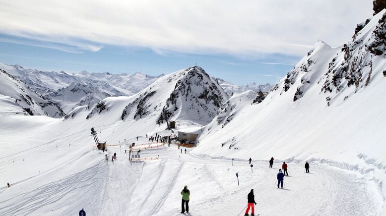 Winterzauber in den Alpen - Von Filzmoos bis Achensee