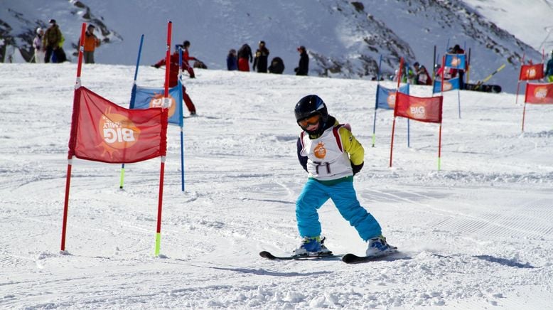 Winterzauber in den Alpen - Von Filzmoos bis Achensee