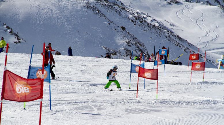 Winterzauber in den Alpen - Von Filzmoos bis Achensee