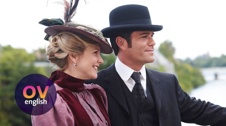 Murdoch Mysteries - Auf den Spuren mysteriöser Mordfälle