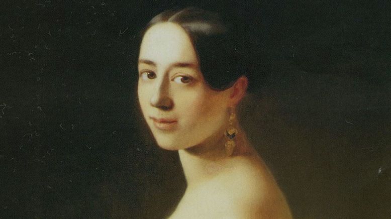 Das kulturelle Europa der Pauline Viardot