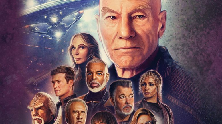 Star Trek: Picard