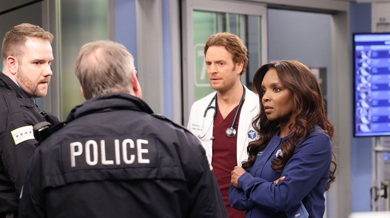 Chicago Med