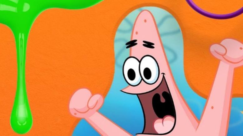 Die Patrick Star Show