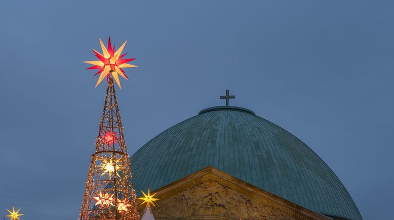 Katholischer Gottesdienst