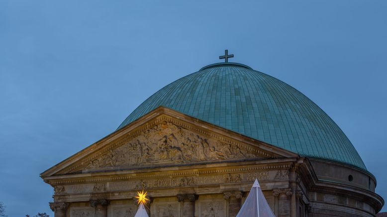 Katholischer Gottesdienst