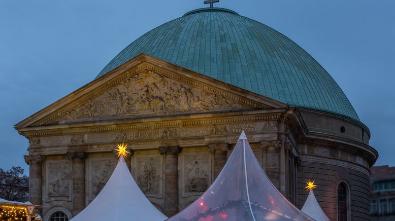 Katholischer Gottesdienst