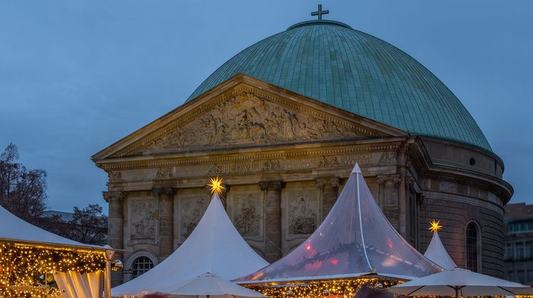 Katholischer Gottesdienst