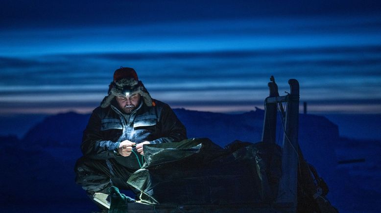 Grönland - Leben mit den Inuit