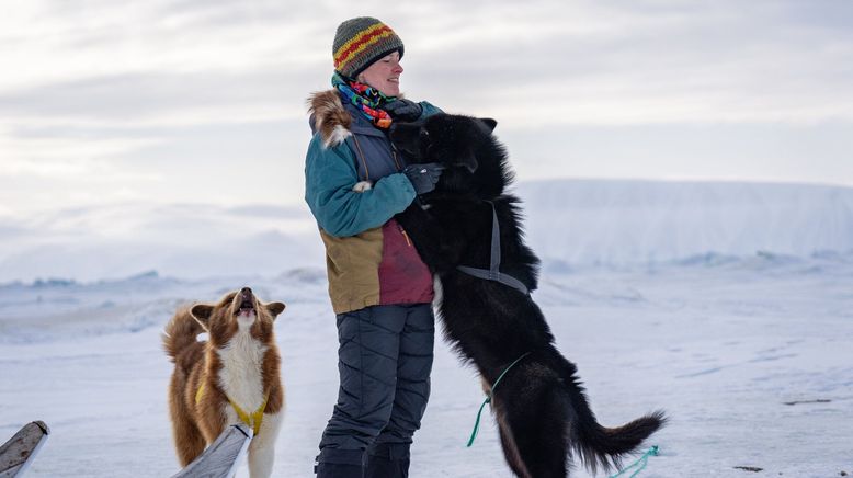 Grönland - Leben mit den Inuit