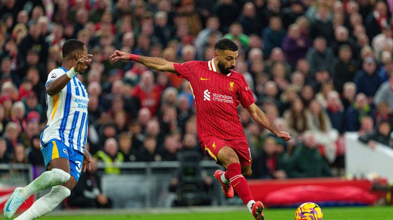 Fußball: England, Premier League