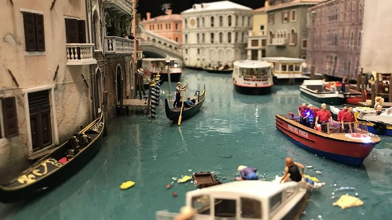 Miniatur Wunderland XXL