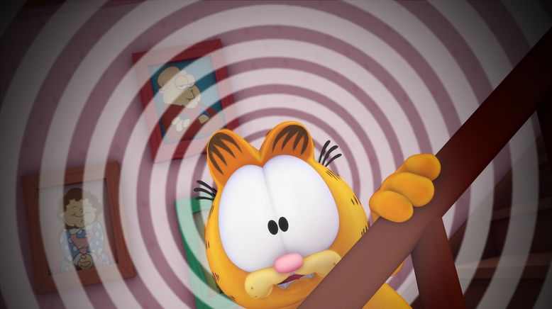 The Garfield Show™