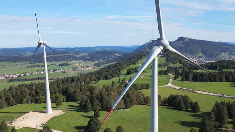 Zurück zum Atomstrom? - Bundesrat Rösti und die Energiepolitik