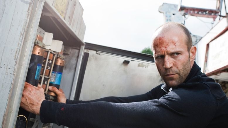 Crank 2: High Voltage