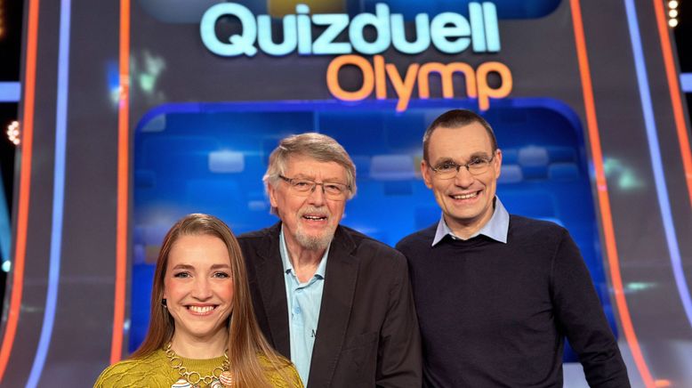 Quizduell-Olymp