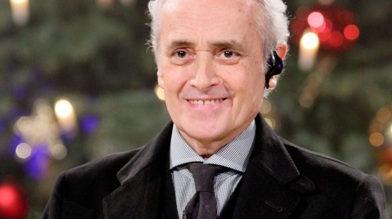 Die José Carreras Gala 2024