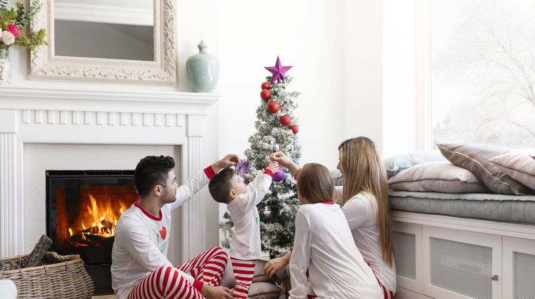 Alle Jahre wieder: Mehr als ein Familienfest