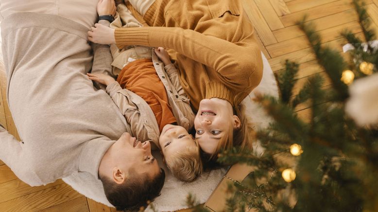 Alle Jahre wieder: Mehr als ein Familienfest