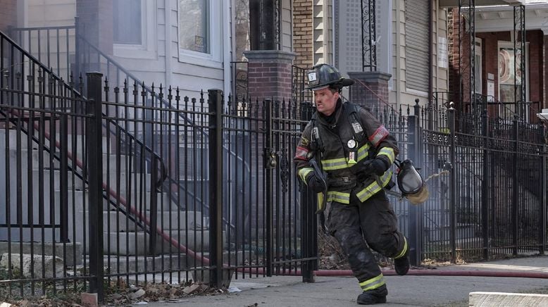 Chicago Fire