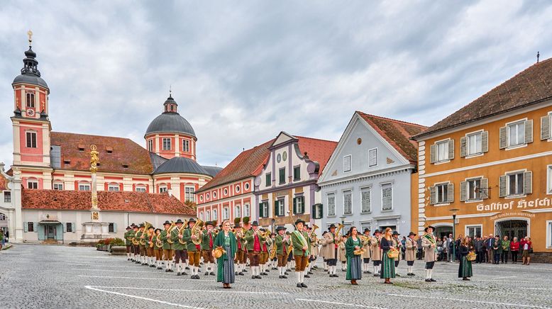 Österreich vom Feinsten