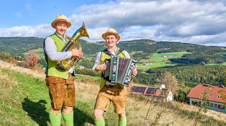 Österreich vom Feinsten