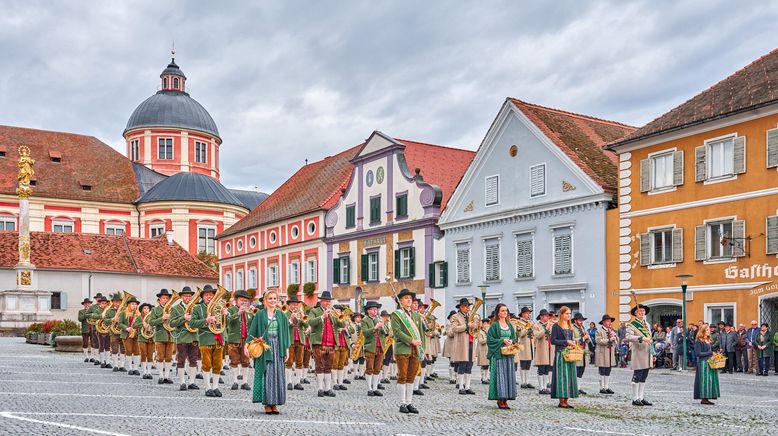 Österreich vom Feinsten