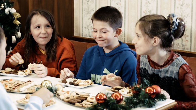 Süße Weihnachten in Wien