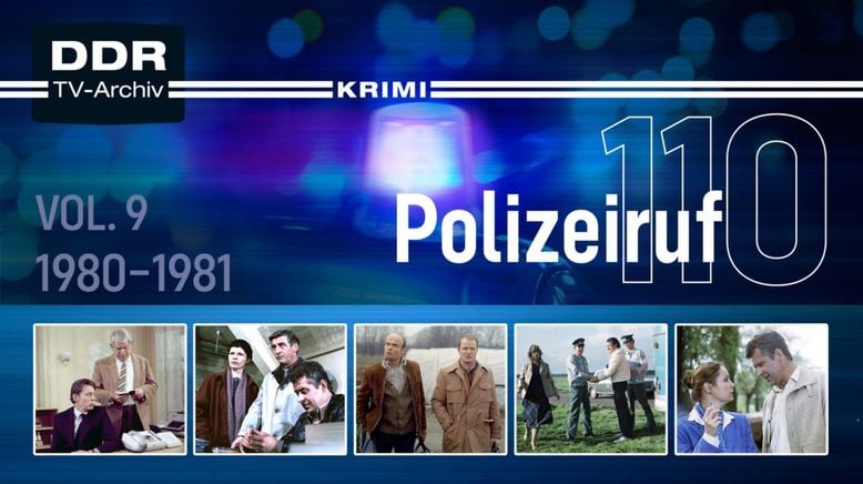 Polizeiruf 110