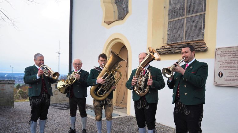 Adventssingen auf dem Hohen Peißenberg