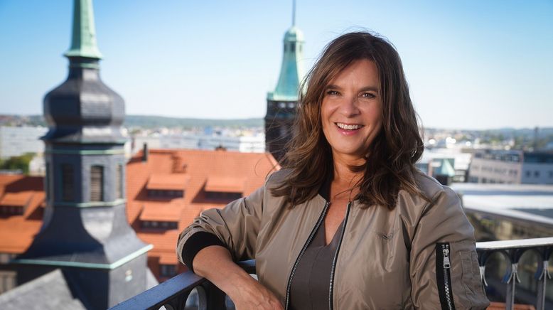 Chemnitz 2025 - Unterwegs mit Katarina Witt