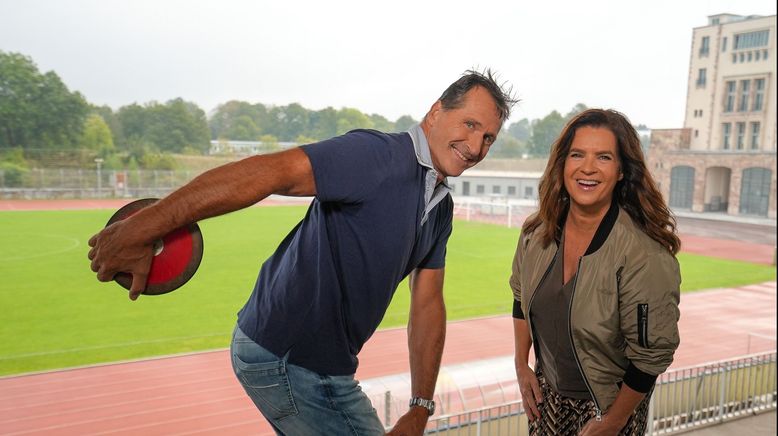 Chemnitz 2025 - Unterwegs mit Katarina Witt