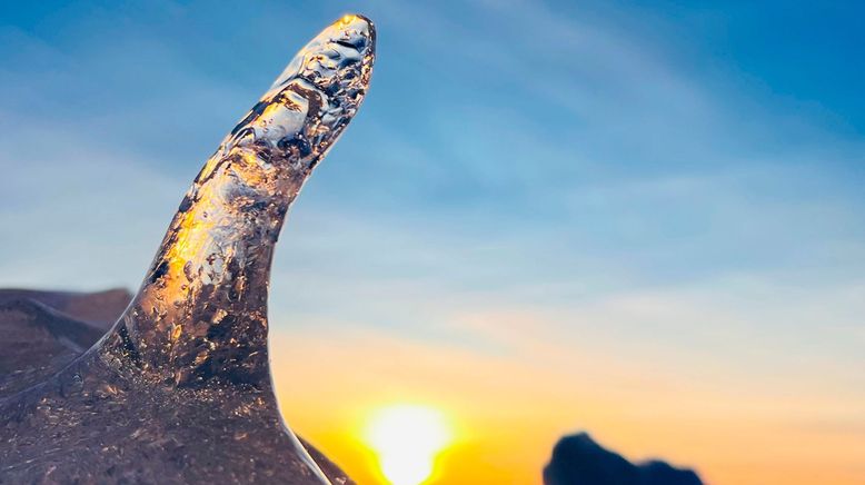 Frostige Winterabenteuer in Schweden