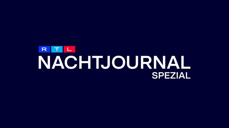 RTL Nachtjournal Spezial: Klima Update Erdgas