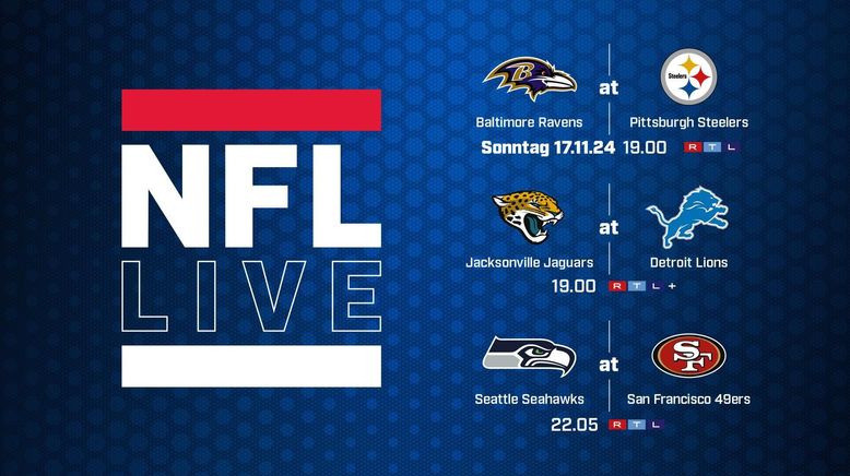 NFL LIVE