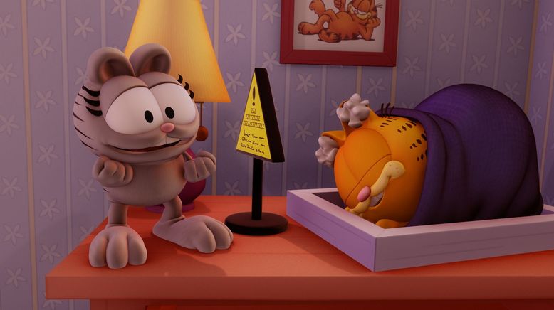 The Garfield Show™