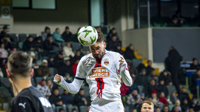 Fußball: Österreich, Admiral Bundesliga