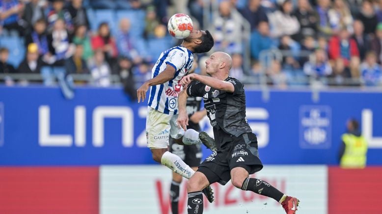 Fußball: Österreich, Admiral Bundesliga