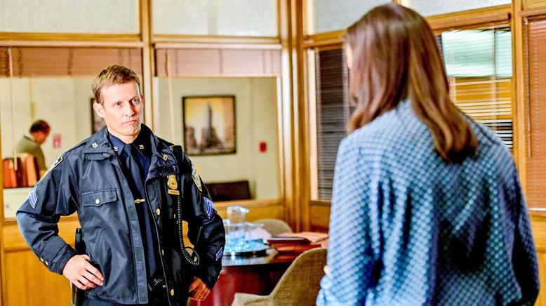 Blue Bloods - Crime Scene New York