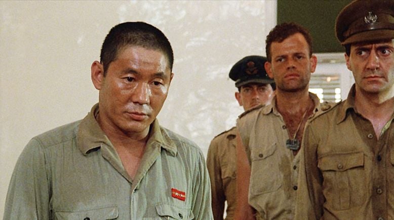 Furyo - Merry Christmas, Mr. Lawrence