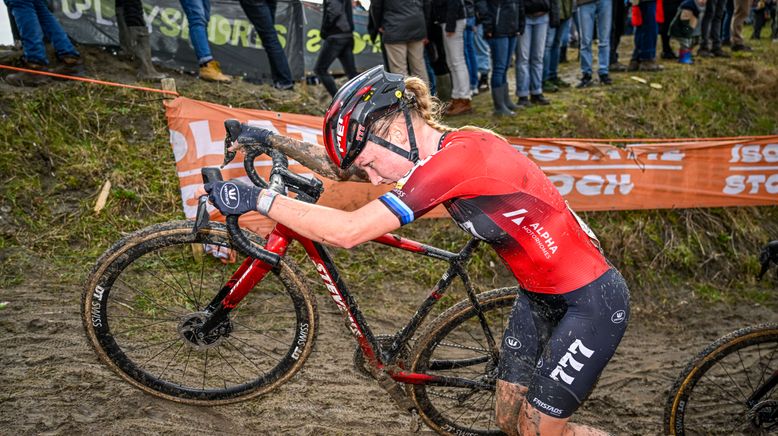 Querfeldein: Superprestige